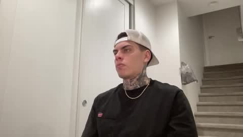 JAXX online show from March 7, 2025, 12:15 am