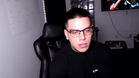 JAXX online show from March 20, 2026, 1:32 am