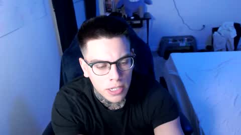 JAXX online show from March 26, 2026, 3:56 am