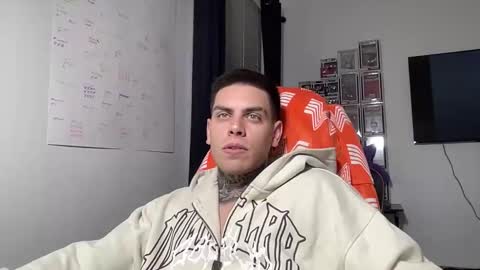 JAXX online show from April 3, 2026, 3:59 am