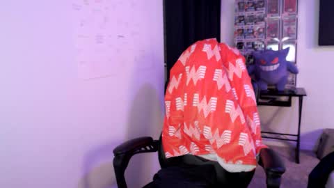 JAXX online show from April 4, 2026, 3:38 am