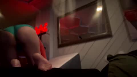 bisexual King  online show from January 18, 2026, 11:52 pm