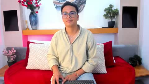 johnbelrose online show from December 23, 2025, 3:15 am