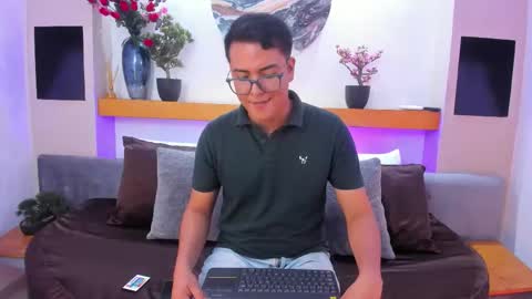 johnbelrose online show from January 12, 2026, 8:03 pm