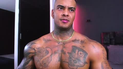 john belt online show from March 9, 2026, 10:14 pm