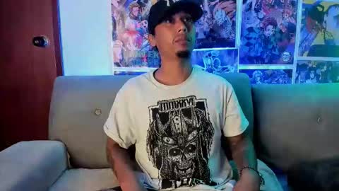 John carrie    Independent  Help me reach my goal 100 likes and 10000 followers  online show from January 16, 2026, 1:20 am