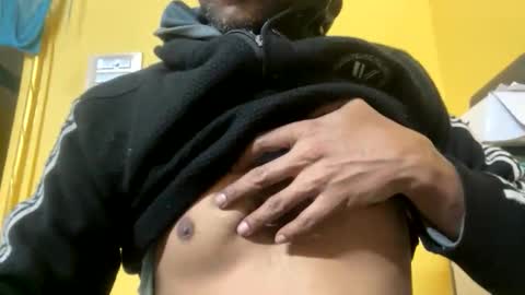 johncockhot online show from February 8, 2026, 8:45 pm