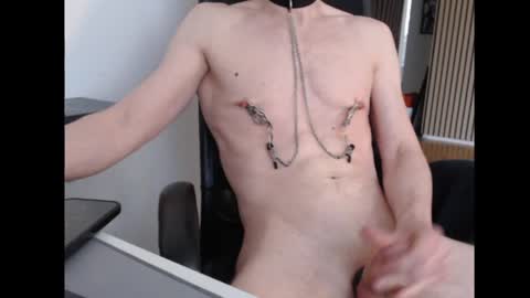 John Crow online show from April 4, 2026, 3:42 pm