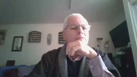 johndesnudado online show from November 19, 2025, 3:45 pm