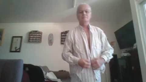 johndesnudado online show from November 25, 2025, 12:05 pm