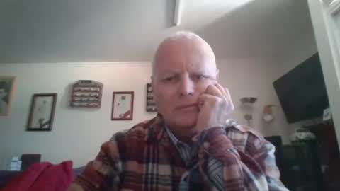 johndesnudado online show from May 10, 2026, 11:15 am