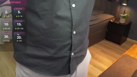 Snapshot of johndor22 chatting on January 18, 2025, 7:15 pm Jones online show from January 18, 2025, 7:15 pm