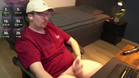 Snapshot of johndor22 chatting on February 16, 2025, 7:16 pm Jones online show from February 16, 2025, 7:16 pm