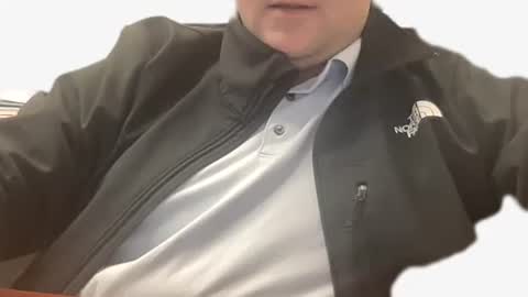 johnfl03 online show from September 9, 2025, 3:44 pm