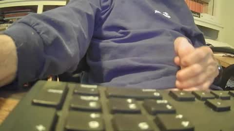 Snapshot of johngp777 chatting on October 28, 2025, 11:29 pm johngp777 online show from October 28, 2025, 11:29 pm