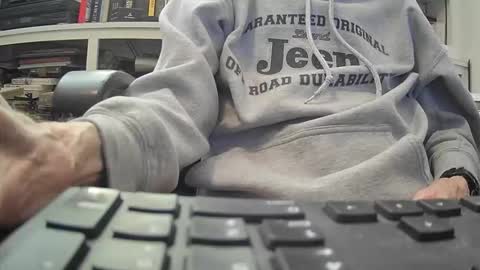 johngp777 online show from March 8, 2026, 9:29 pm