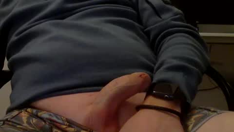 johnjerkof online show from February 5, 2025, 9:40 pm