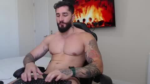 john online show from January 6, 2026, 6:33 pm