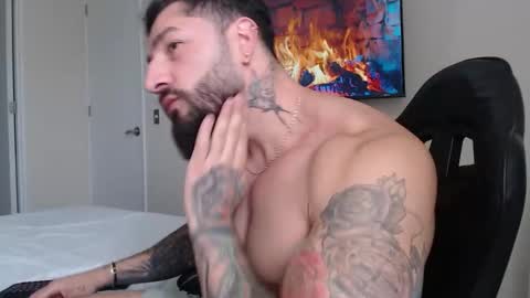 john online show from January 8, 2026, 8:00 pm