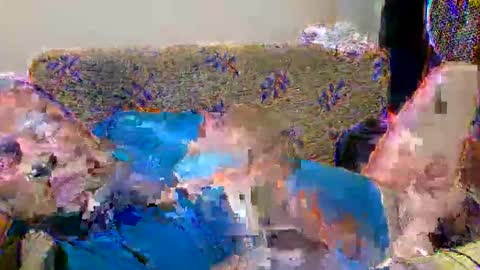 AlexLoven online show from April 28, 2026, 3:39 pm