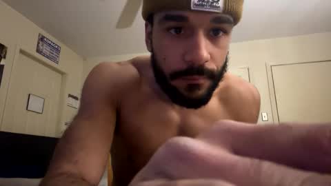 Snapshot of johnmkop chatting on January 15, 2026, 6:40 am Mikemike online show from January 15, 2026, 6:40 am