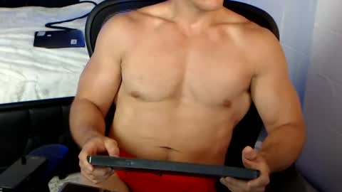 Snapshot of johnnieredd chatting on June 16, 2026, 2:14 am Johnnie Redd online show from June 16, 2026, 2:14 am