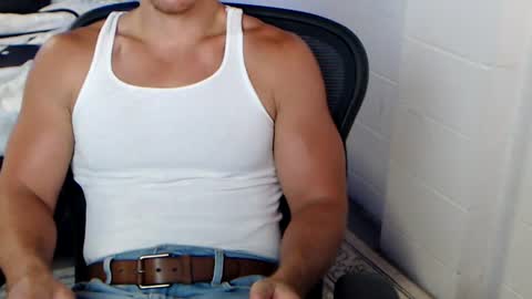 Snapshot of johnnieredd chatting on July 26, 2026, 2:42 am Johnnie Redd online show from July 26, 2026, 2:42 am