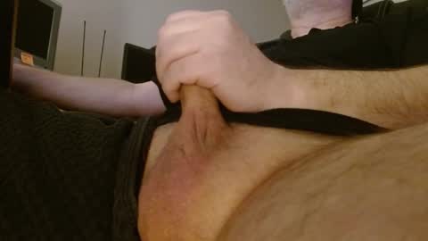 Snapshot of johnny5439 chatting on February 10, 2025, 1:35 am SJohn online show from February 10, 2025, 1:35 am