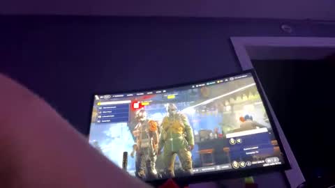 johnny981047 online show from March 1, 2026, 2:24 am