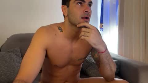 Johnny  b0y online show from February 22, 2026, 12:47 pm