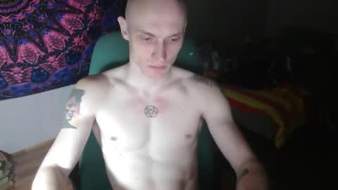 Johnny online show from September 17, 2025, 6:20 pm