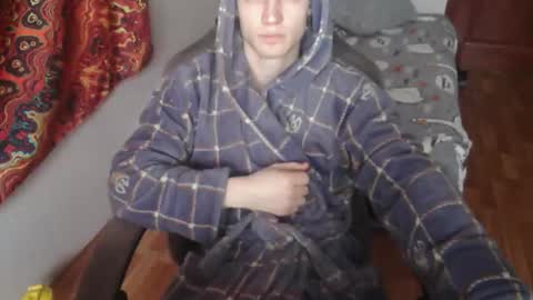 Johnny online show from February 8, 2026, 6:17 am