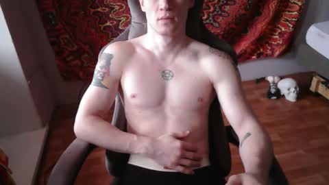 Johnny online show from February 15, 2026, 5:48 am