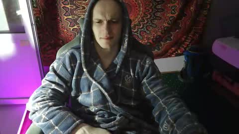 Johnny online show from February 17, 2026, 6:47 pm