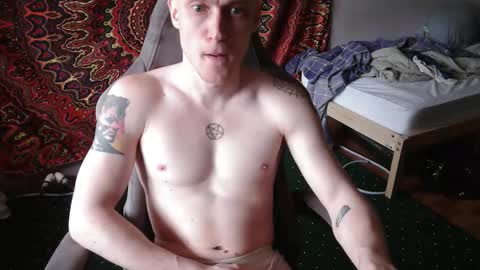 Johnny online show from March 27, 2026, 8:26 am