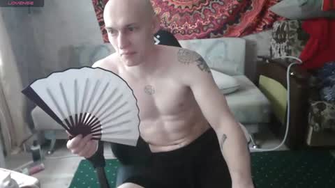 Johnny online show from July 19, 2026, 6:39 am