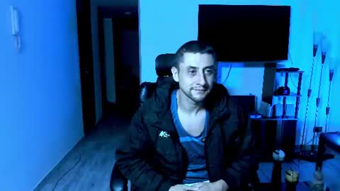 Johnny online show from July 25, 2026, 1:04 am