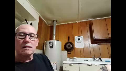 Master online show from March 21, 2026, 11:52 pm