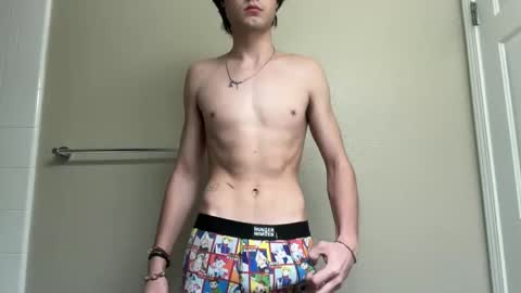 johnnybigd2005 online show from January 28, 2025, 9:19 pm