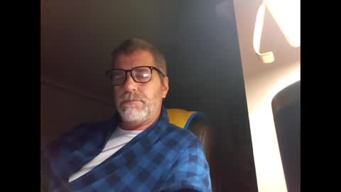 johnnyblaze2112 online show from March 12, 2026, 11:49 am