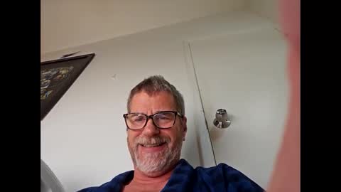 johnnyblaze2112 online show from March 13, 2026, 11:39 am