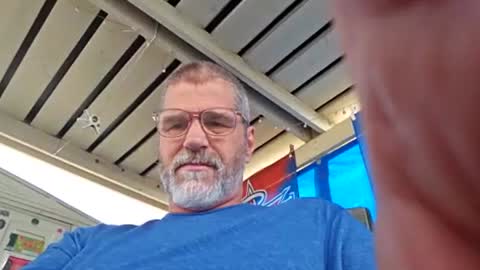 johnnyblaze2112 online show from July 1, 2026, 12:56 am