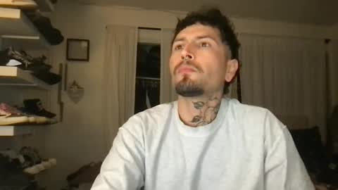 JohnnyDeep66 online show from December 23, 2024, 6:22 am