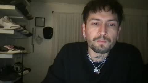 JohnnyDeep66 online show from January 19, 2025, 9:22 am