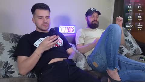 Johnny online show from December 10, 2024, 5:55 pm