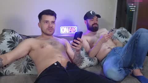 Johnny online show from December 16, 2024, 7:21 pm