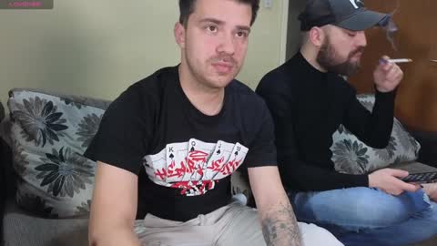 Johnny online show from January 4, 2025, 5:16 pm