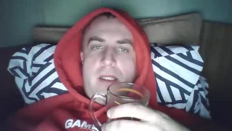 johnoreon online show from January 19, 2025, 2:28 pm