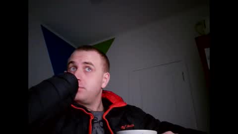 johnoreon online show from February 16, 2025, 2:00 pm