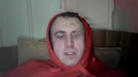 johnoreon online show from February 26, 2025, 6:54 pm